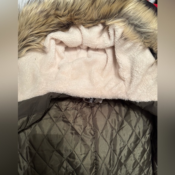 H&M parka - Picture 5 of 7